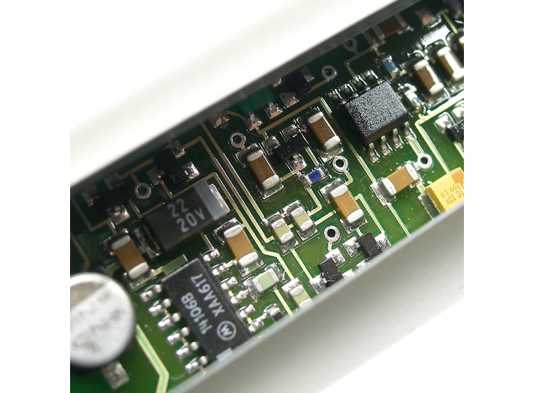 Neumann KMS 105 (Nickel) Kondensator vokalmikrofon 